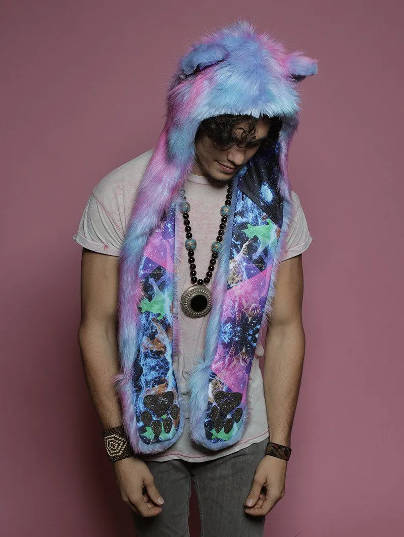 Cats In Space Yogi Collector Edition SpiritHood