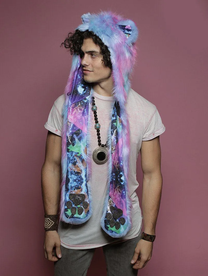 Cats In Space Yogi Collector Edition SpiritHood