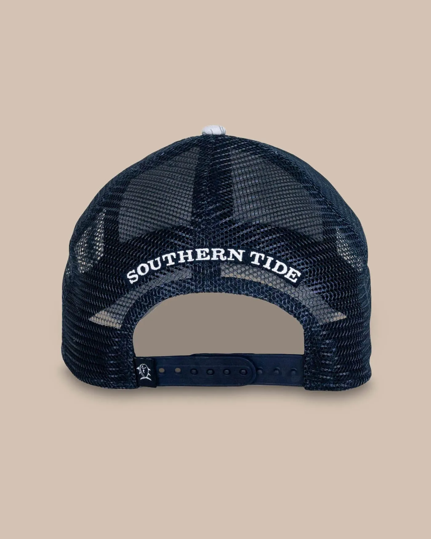 Change Your Altitude Print Performance Trucker