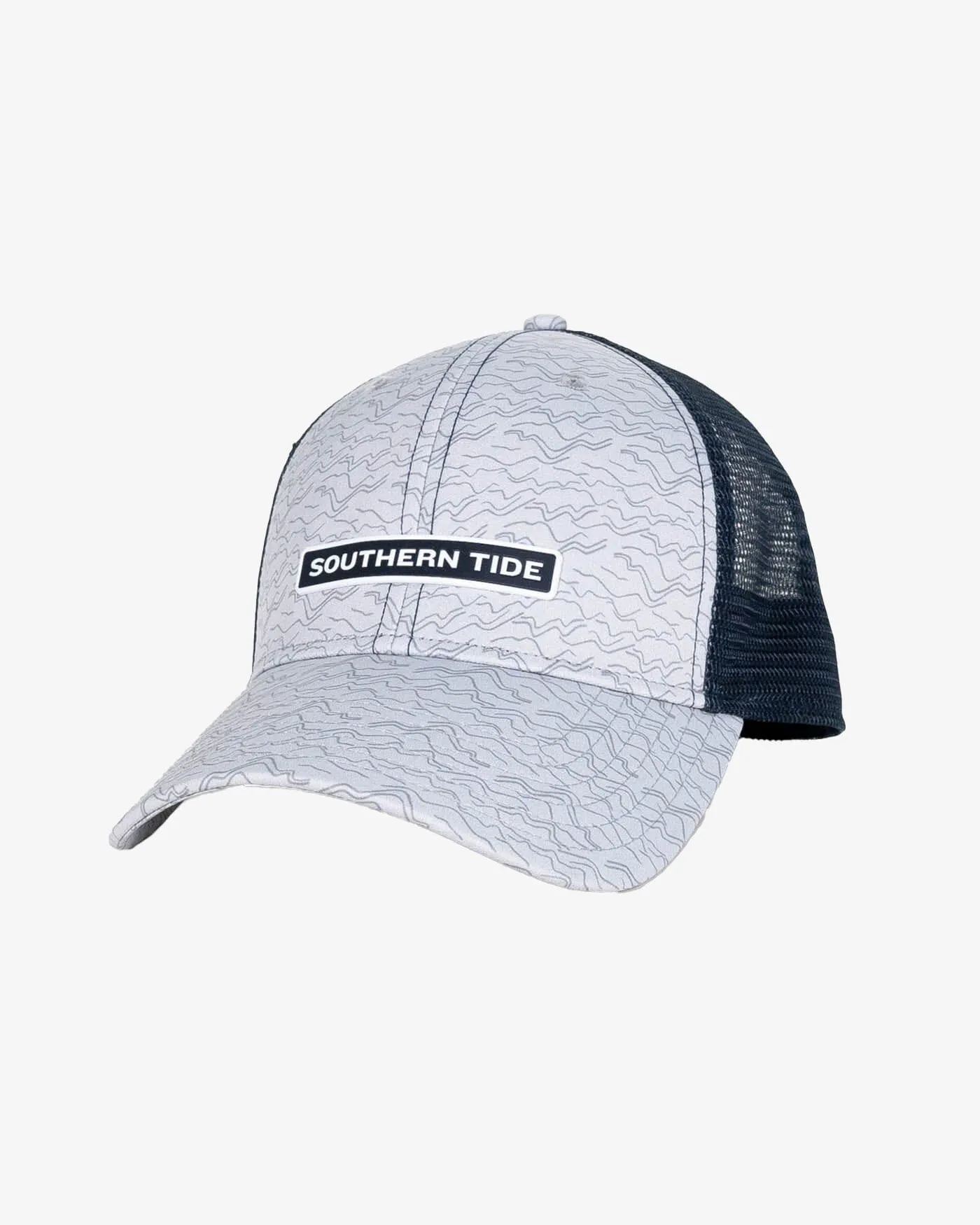 Change Your Altitude Print Performance Trucker