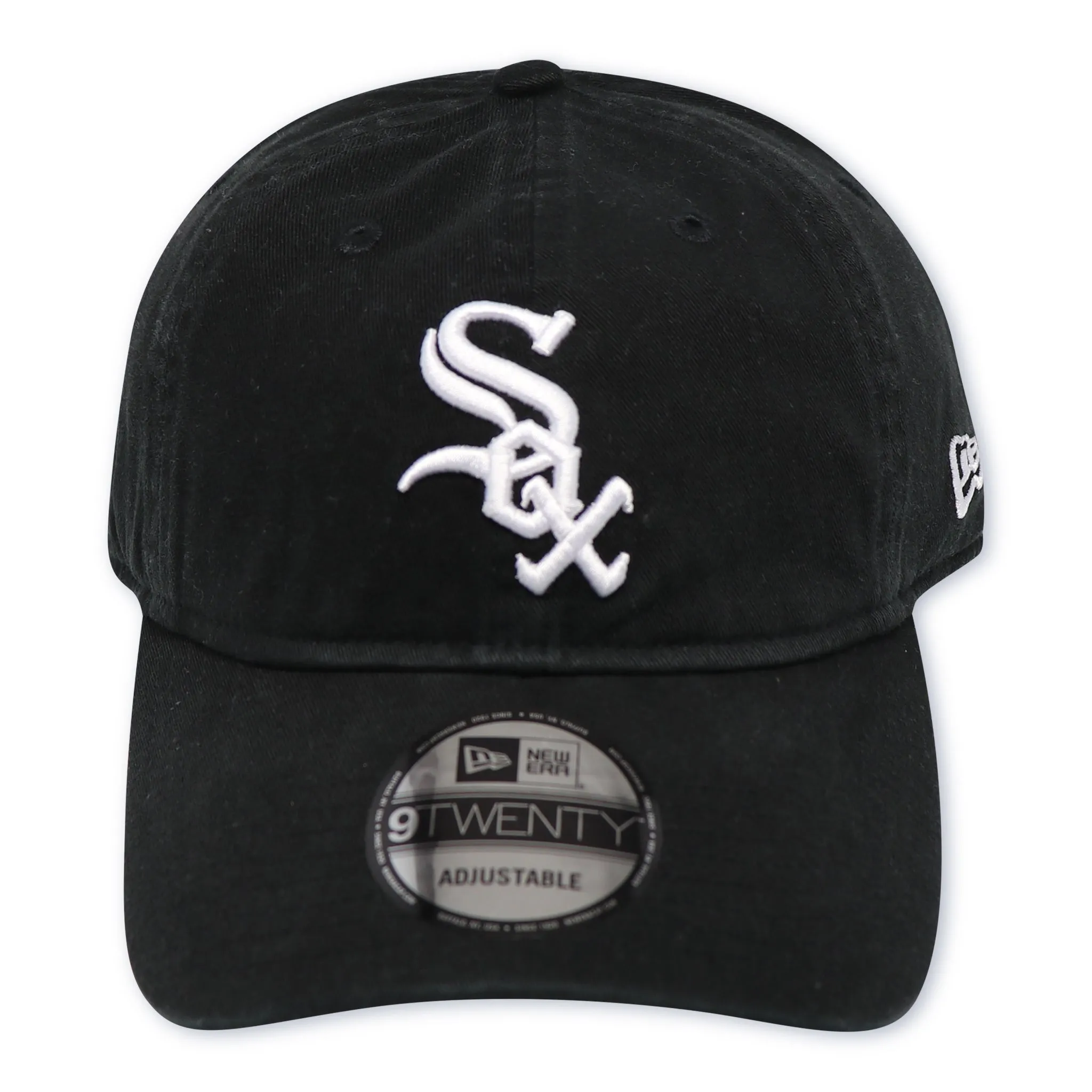 CHICAGO WHITE SOX NEW ERA 920 DAD HAT