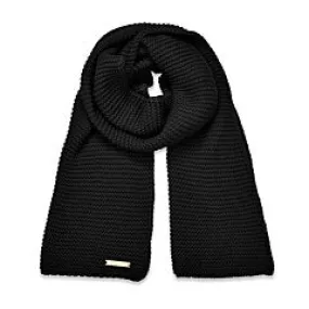 Chunky Knit Scarf - Final Sale Item