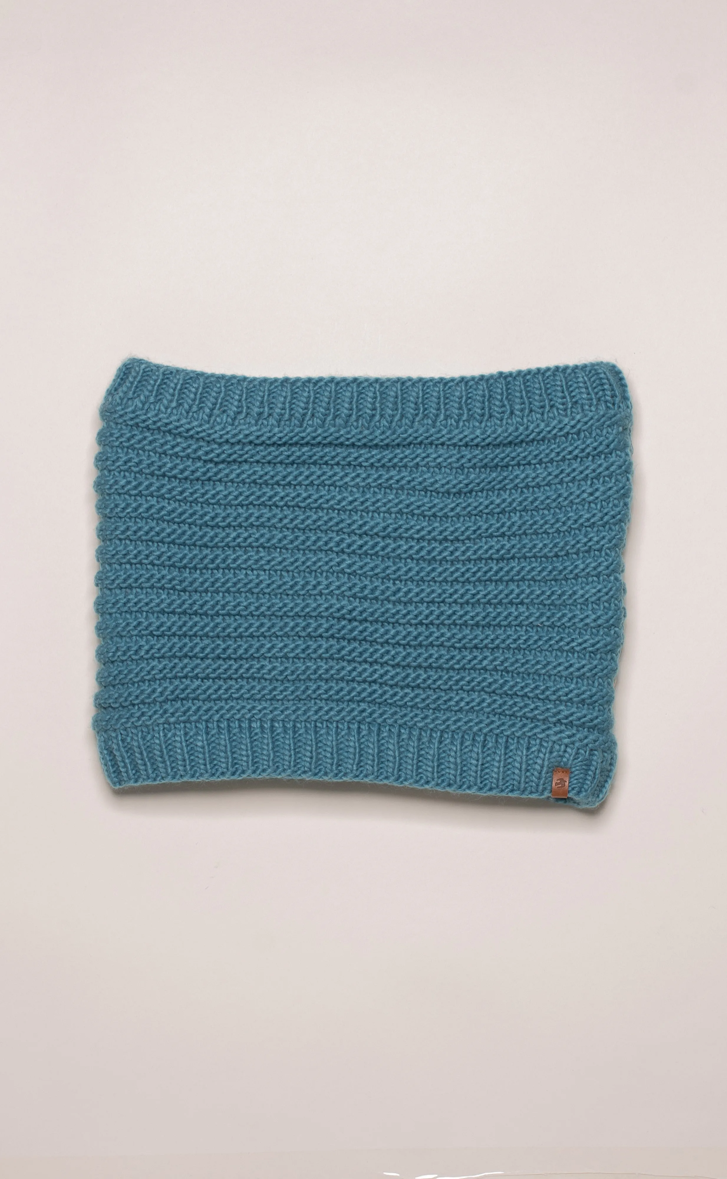 Chunky Knit Snood