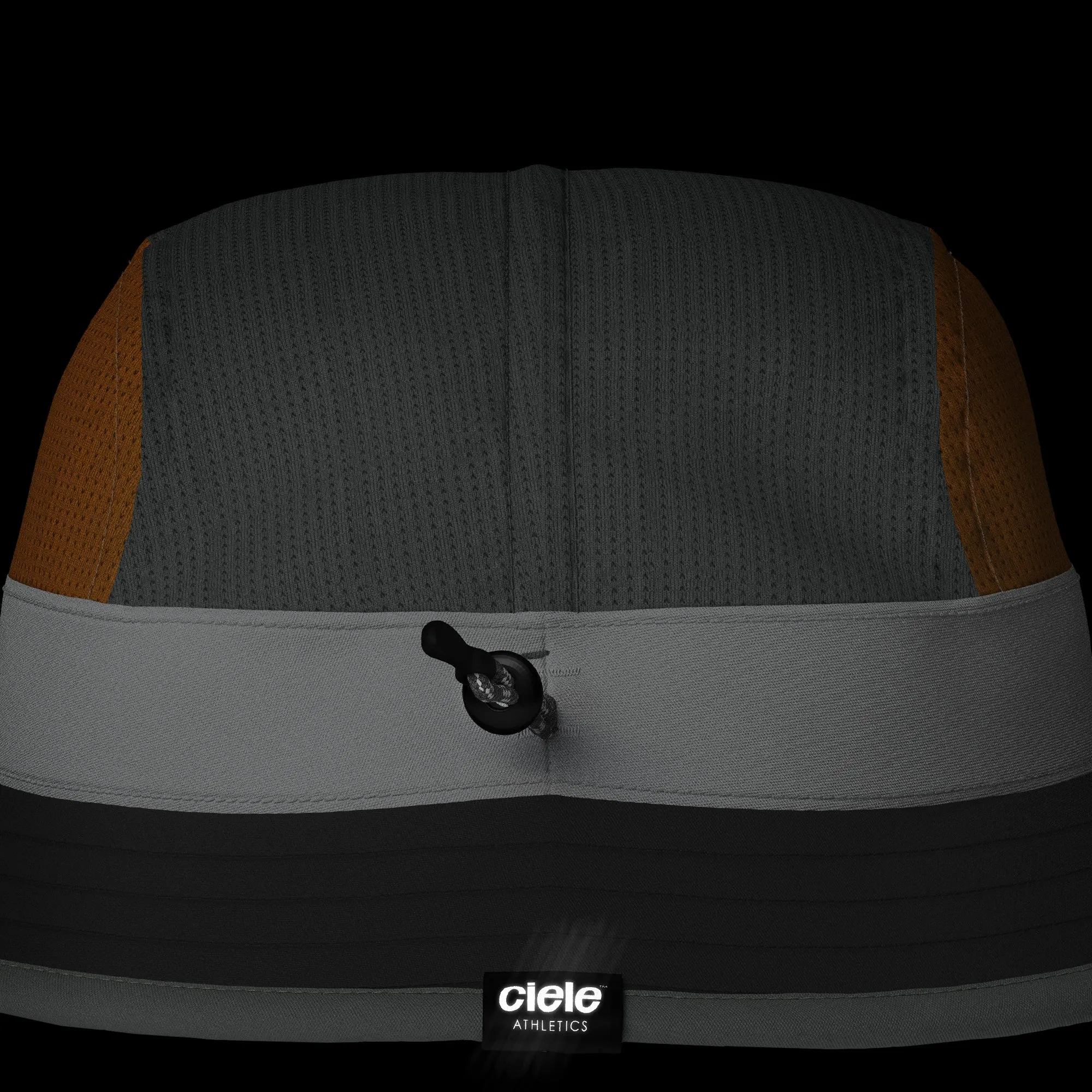 Ciele BKTHat Standard Small Burgman Running Cap