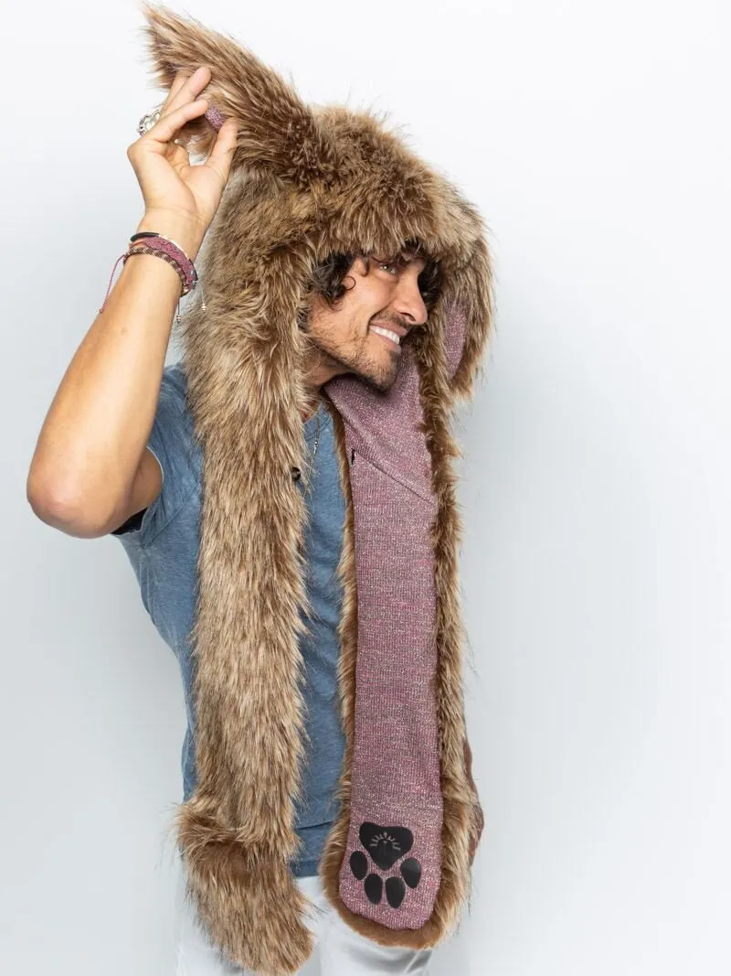 CinnaBunny Collector Edition SpiritHood