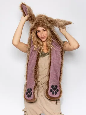 CinnaBunny Collector Edition SpiritHood