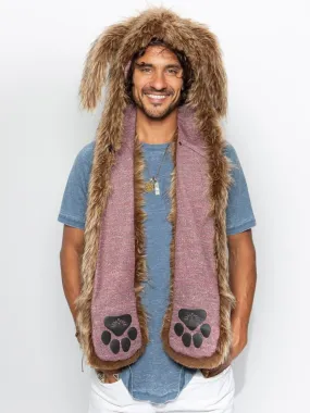 CinnaBunny Collector Edition SpiritHood