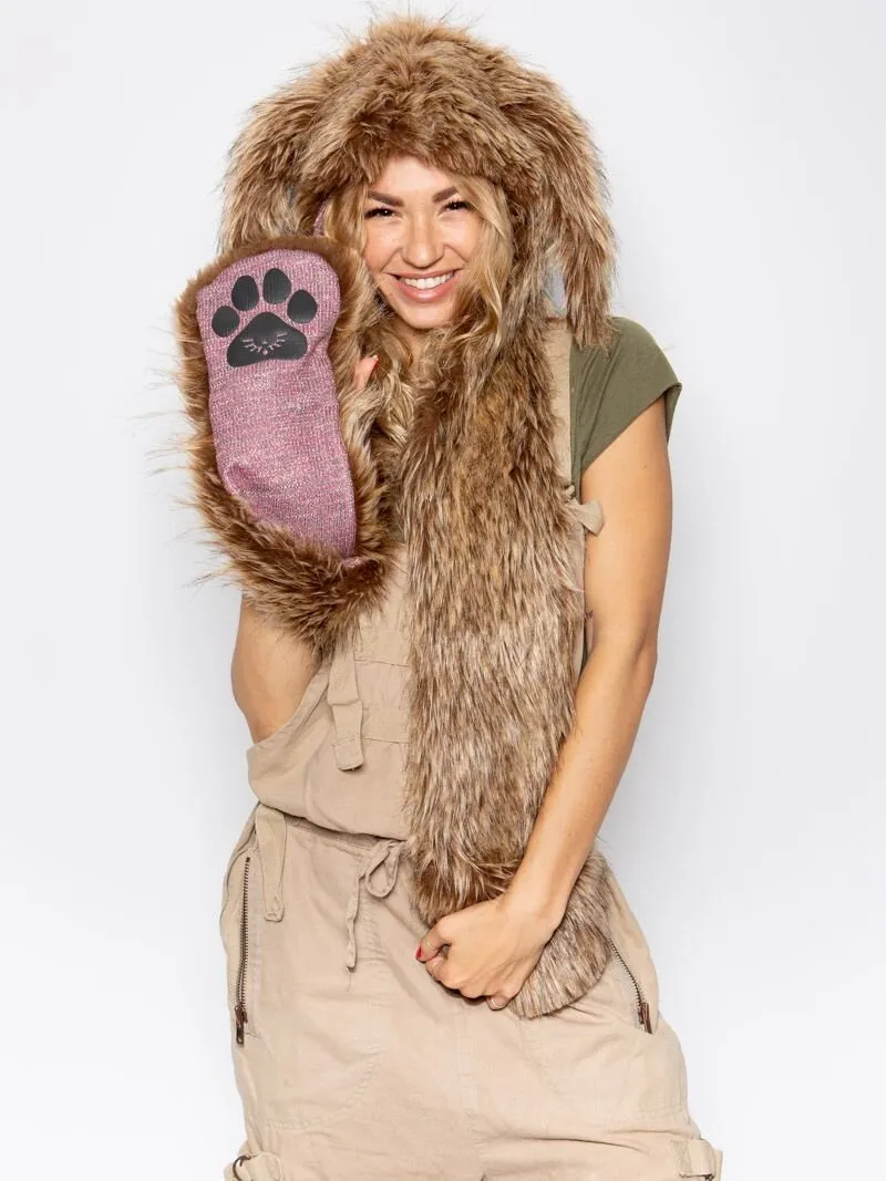 CinnaBunny Collector Edition SpiritHood