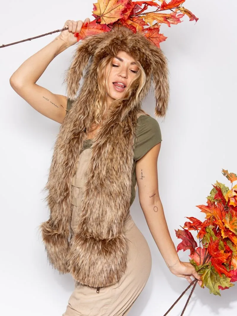 CinnaBunny Collector Edition SpiritHood