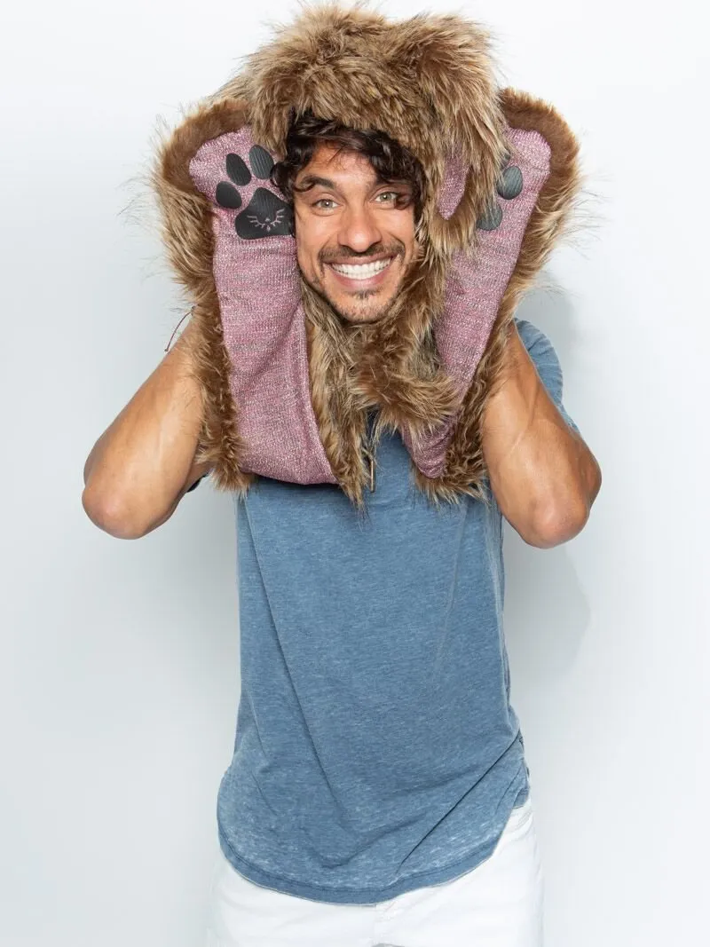 CinnaBunny Collector Edition SpiritHood