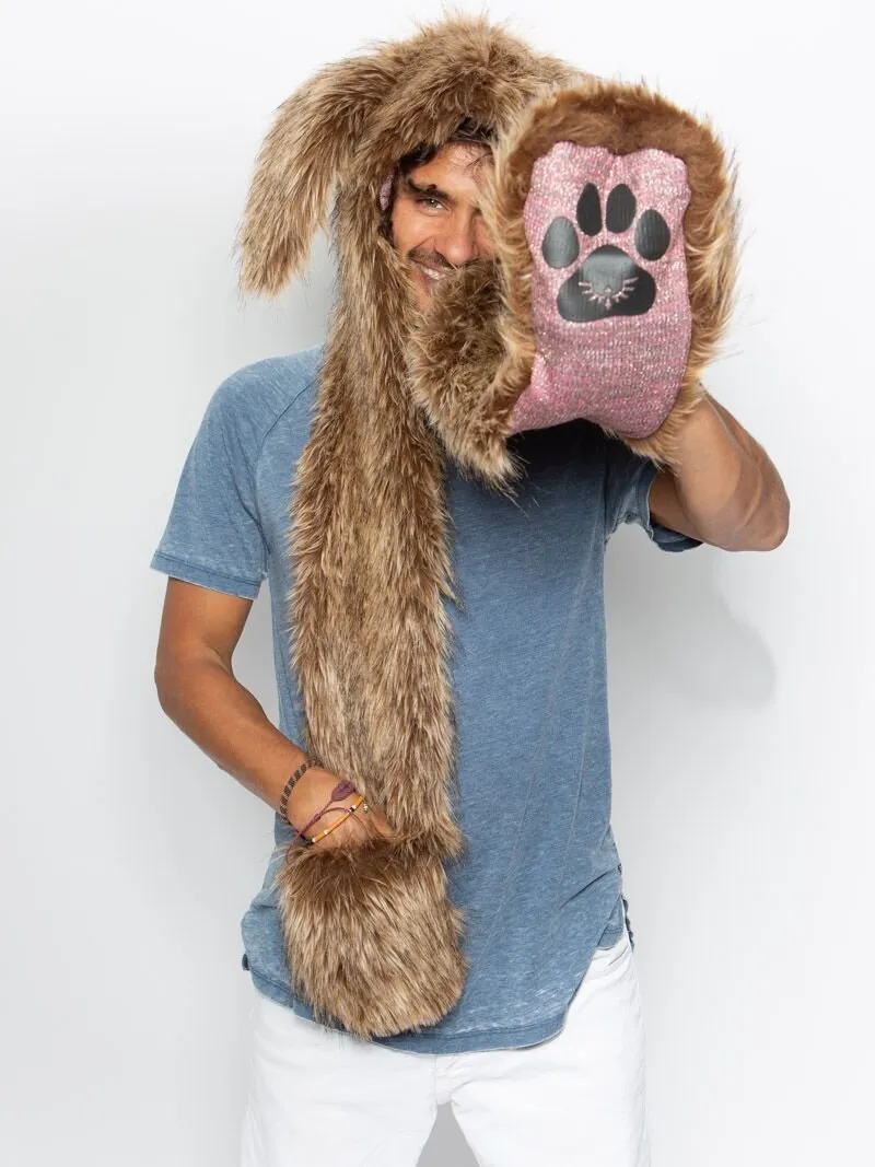 CinnaBunny Collector Edition SpiritHood