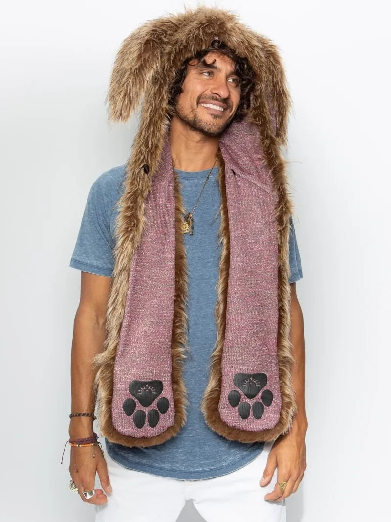 CinnaBunny Collector Edition SpiritHood