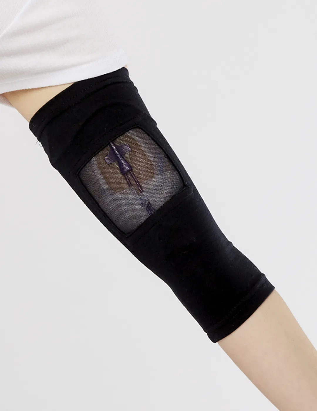 Classic Long PICC Line Sleeve