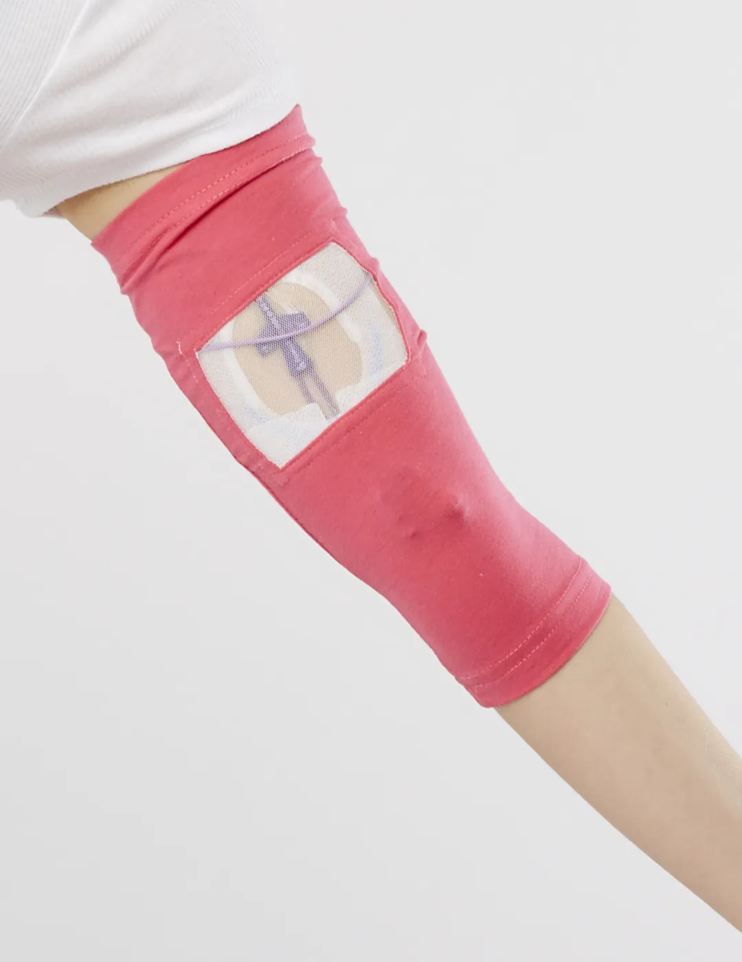 Classic Long PICC Line Sleeve