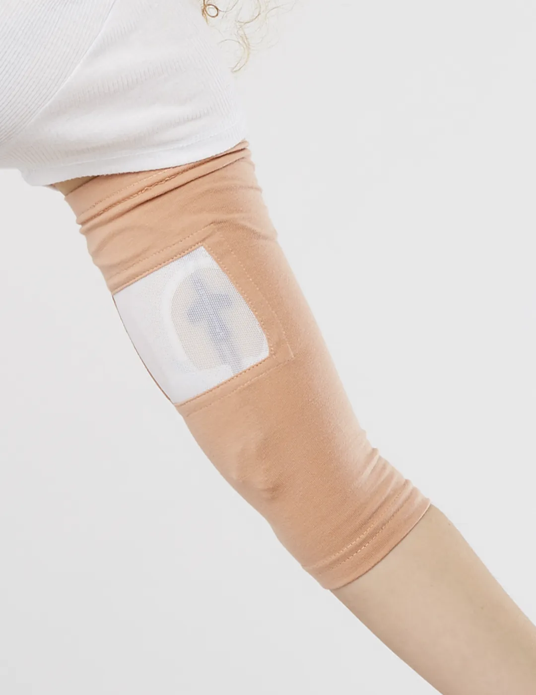 Classic Long PICC Line Sleeve