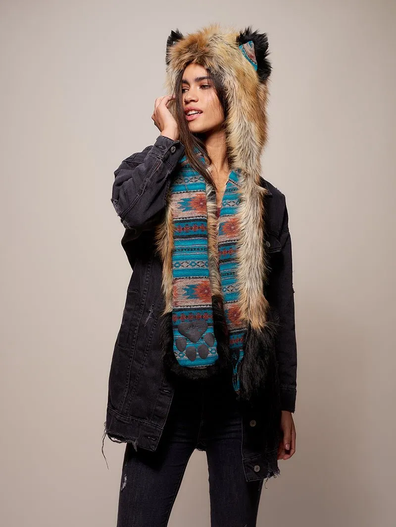 Collector Edition Red Fox 2.0 SpiritHood