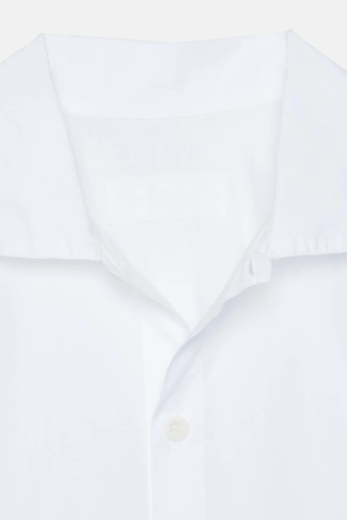 Cotton shirt