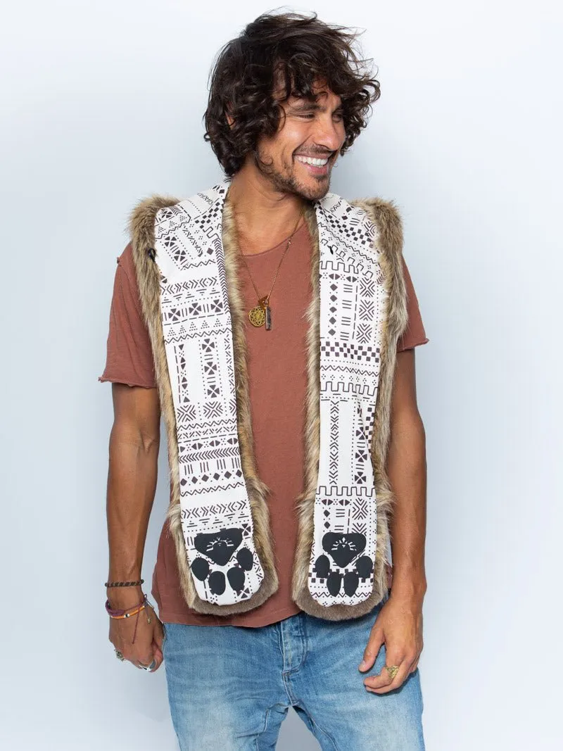 Coyote Collector Edition SpiritHood