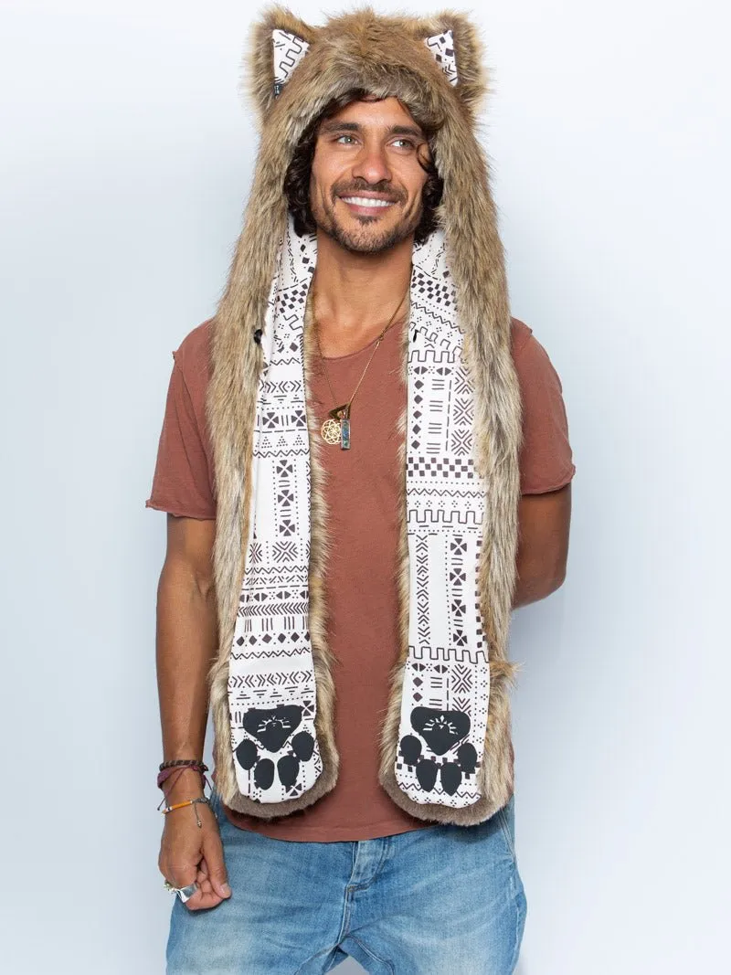 Coyote Collector Edition SpiritHood