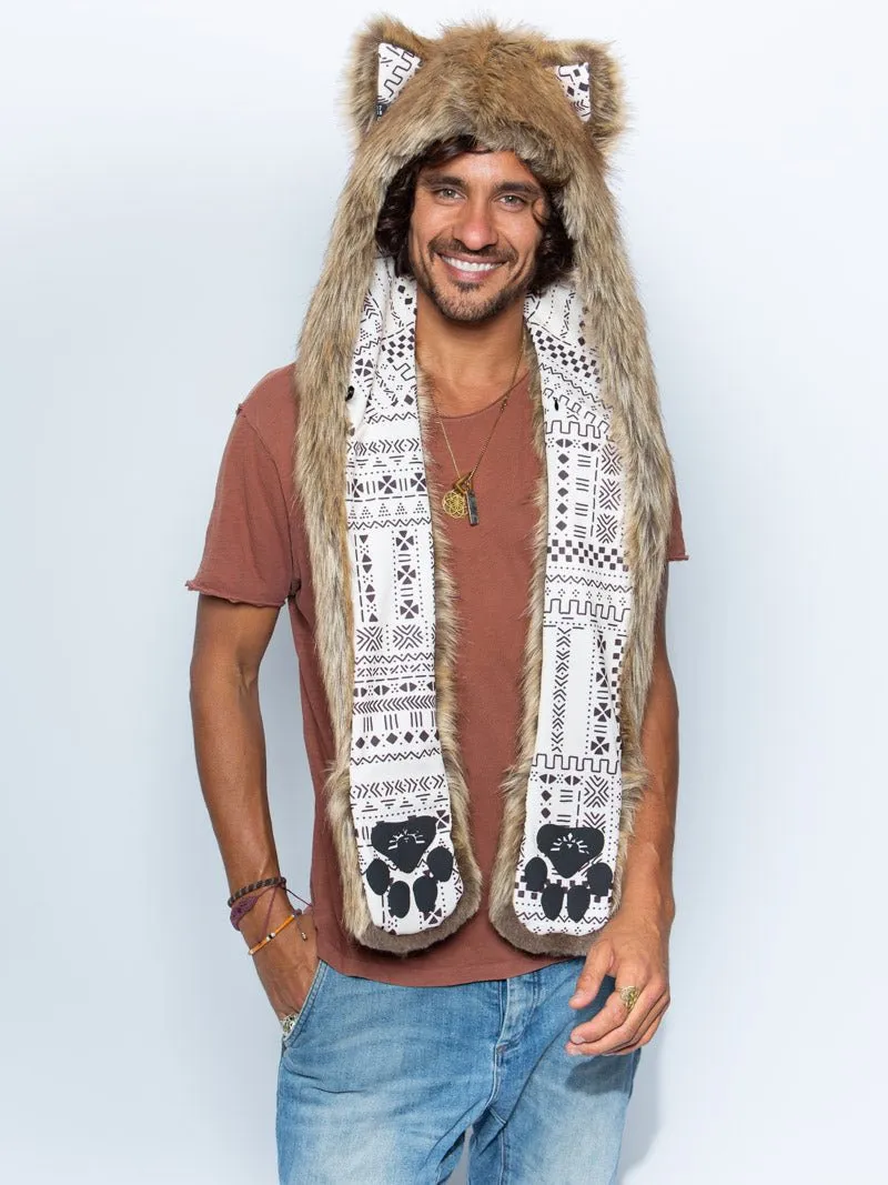 Coyote Collector Edition SpiritHood