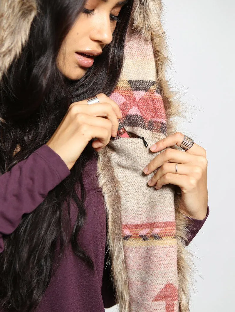 Coyote Italy SpiritHood