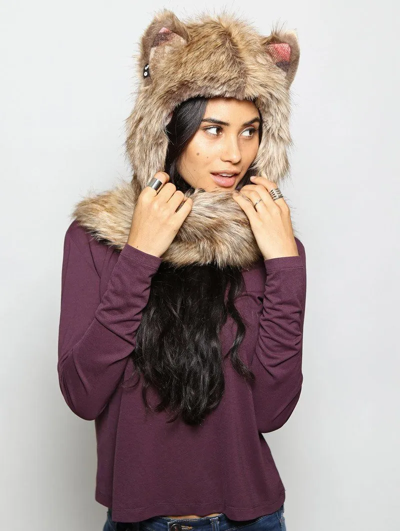 Coyote Italy SpiritHood