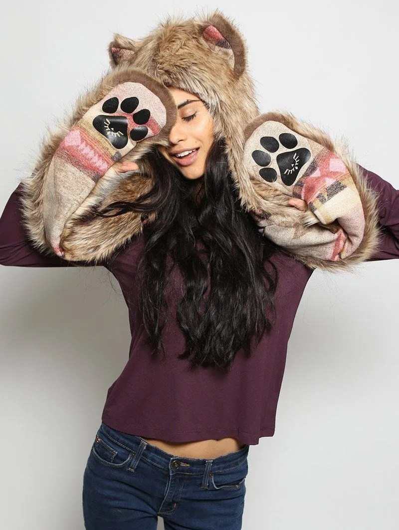 Coyote Italy SpiritHood