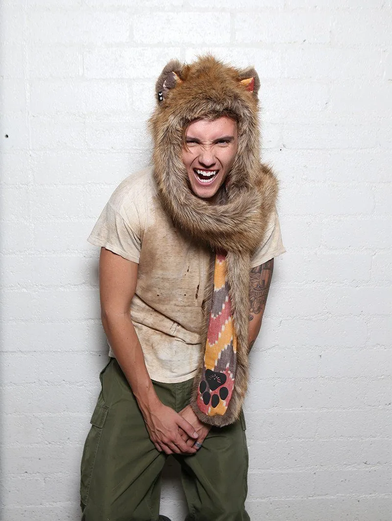 Coyote Sedona SpiritHood