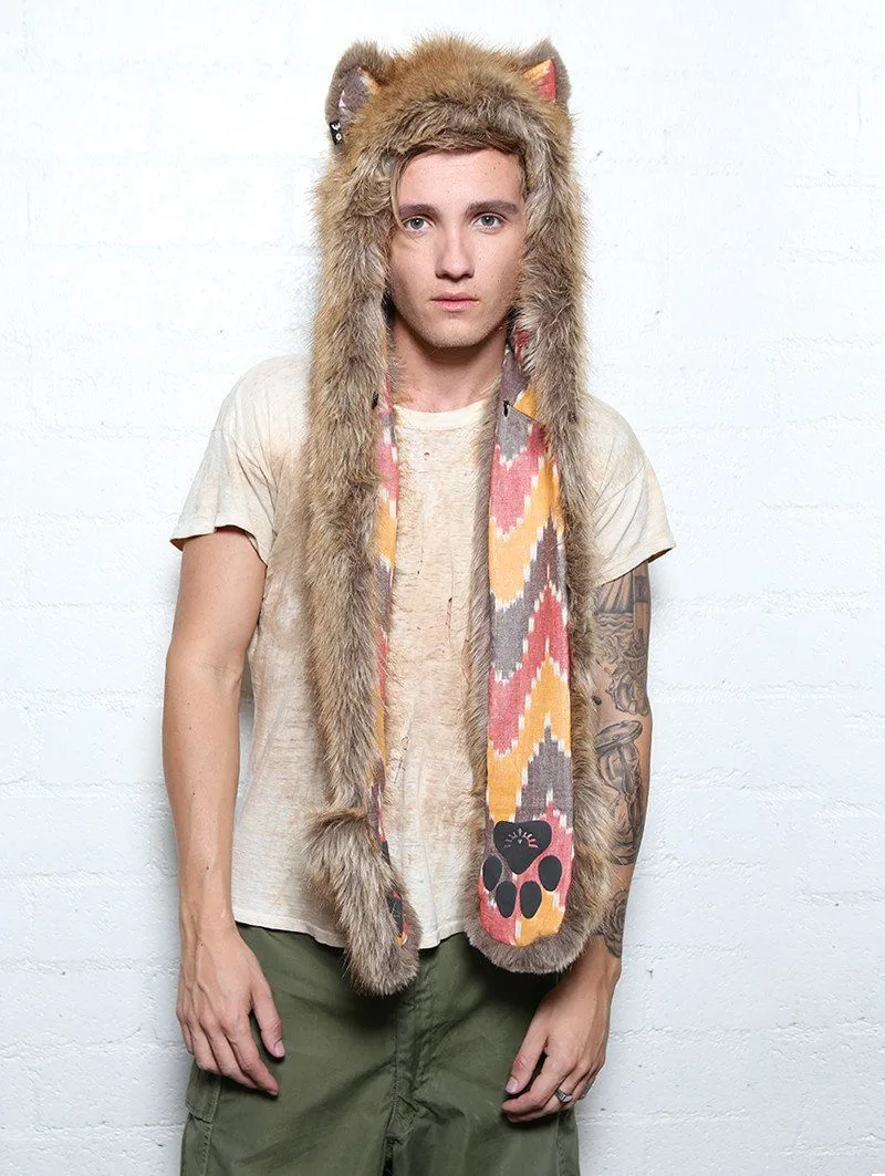 Coyote Sedona SpiritHood