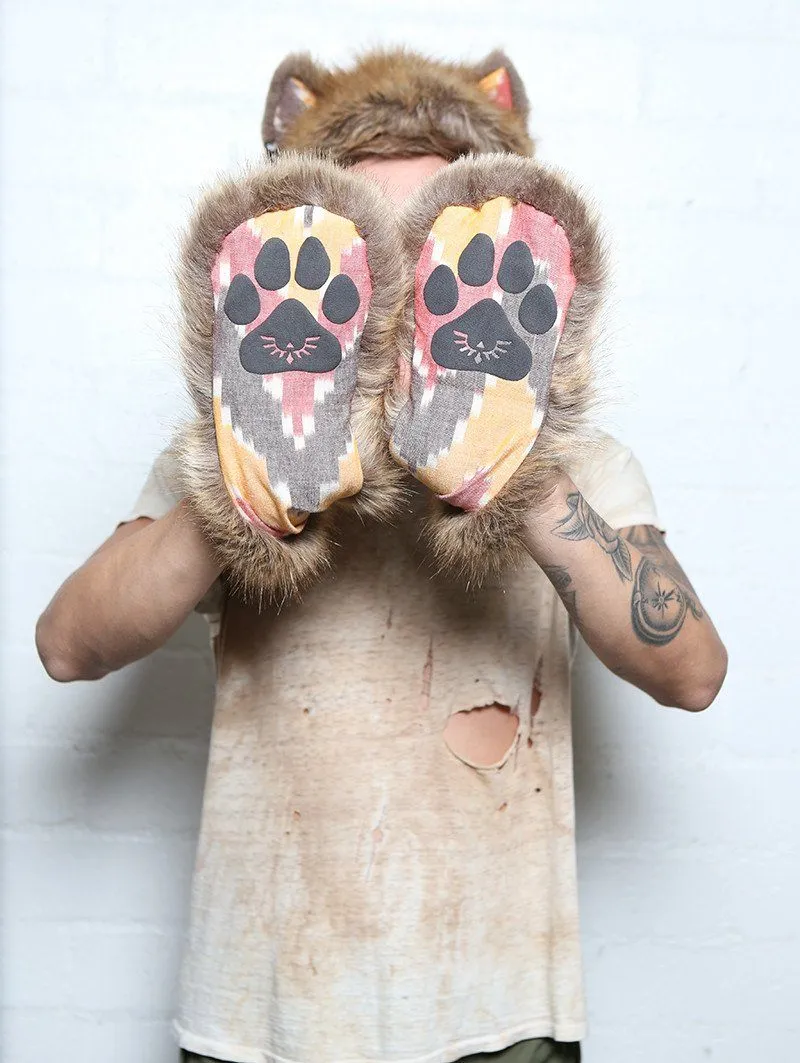 Coyote Sedona SpiritHood