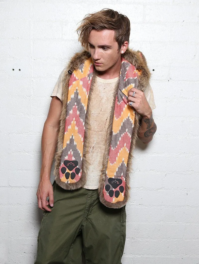 Coyote Sedona SpiritHood