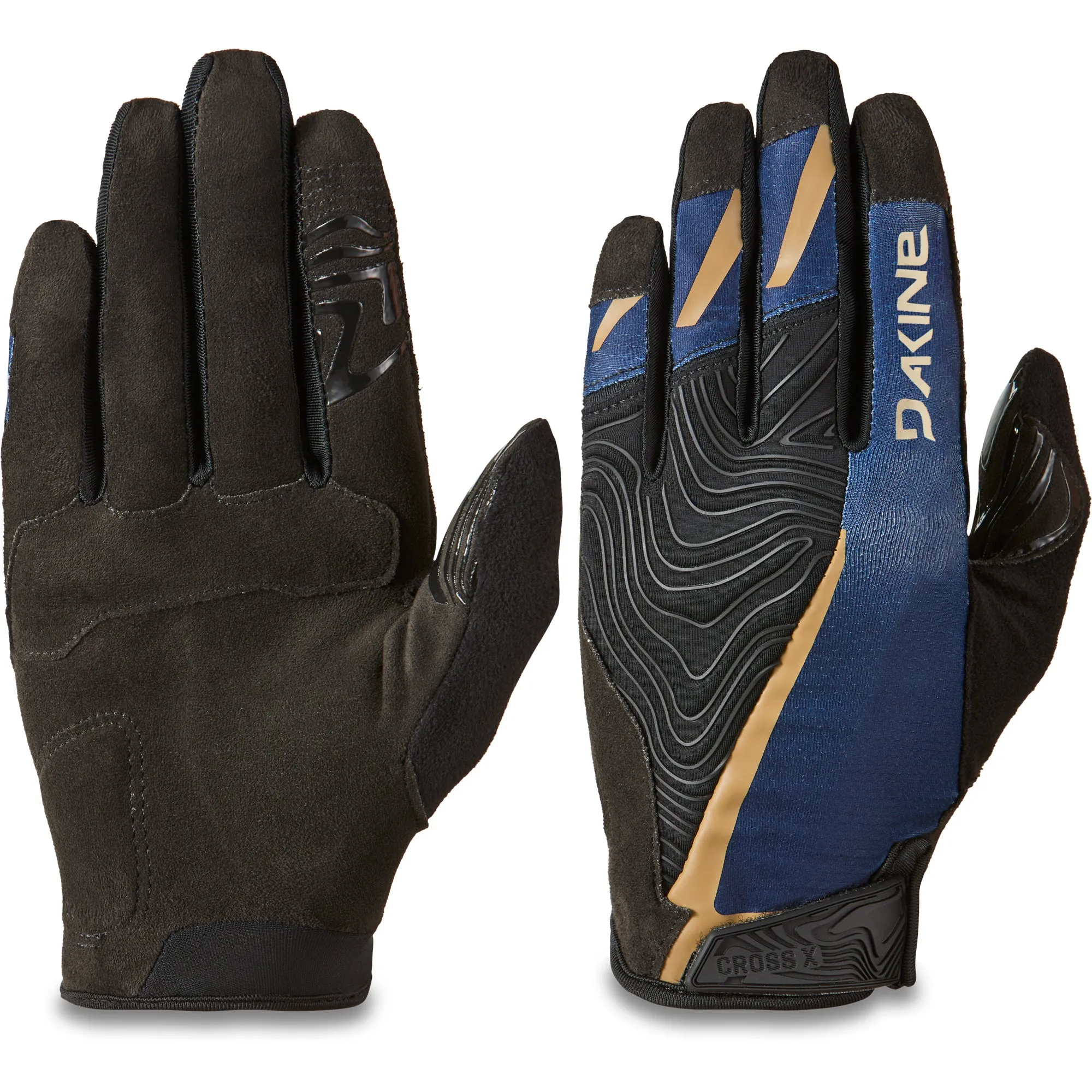 Cross-X 2.0 Bike Glove - Youth