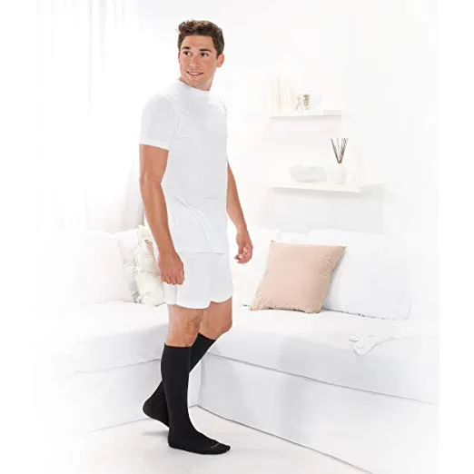 Diabetic Sock X/Large Black