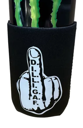 Dilligaf Finger Koozie