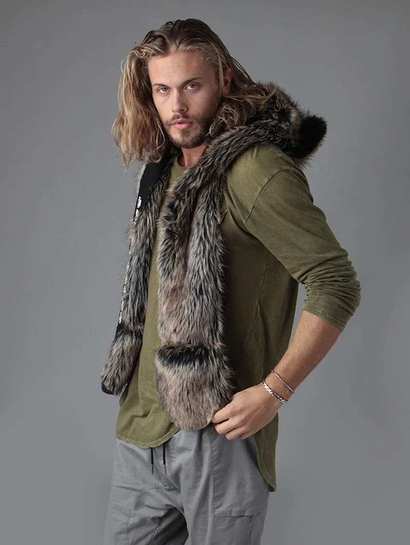 Direwolf Universe SpiritHood