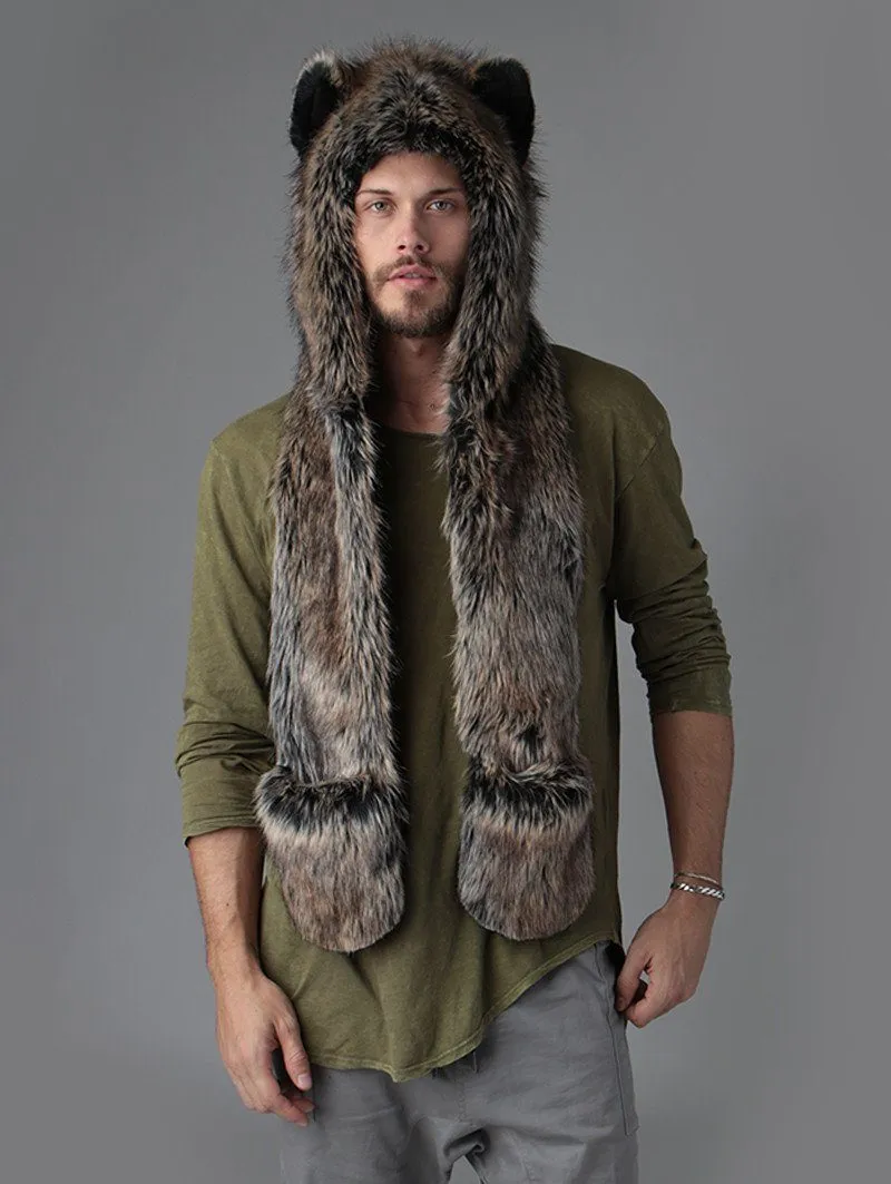 Direwolf Universe SpiritHood