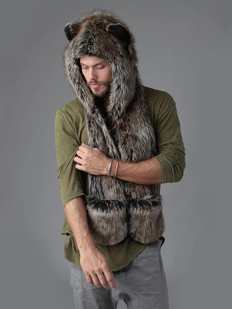 Direwolf Universe SpiritHood