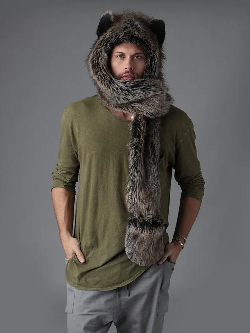 Direwolf Universe SpiritHood