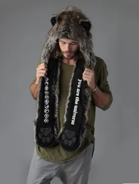 Direwolf Universe SpiritHood