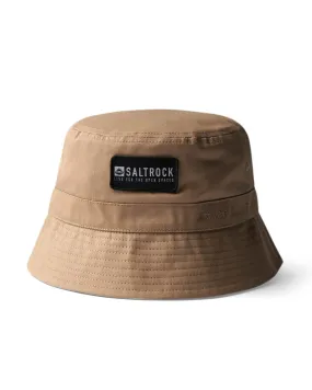 Dockyard - Bucket Hat - Cream