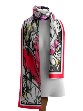 Dolcezza Scarf - Style 74901