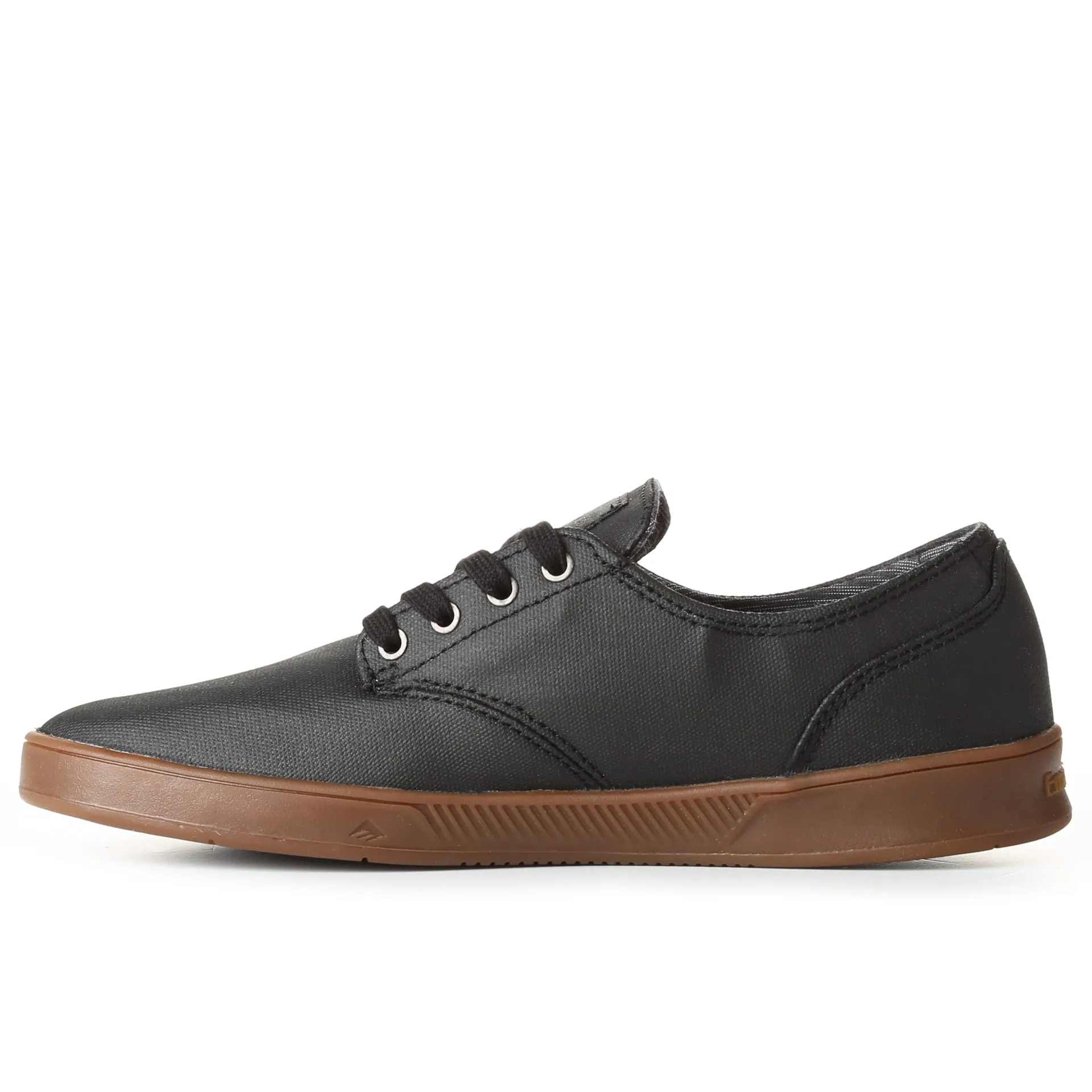 Emerica Romero Laced - Black/Grey/Gum