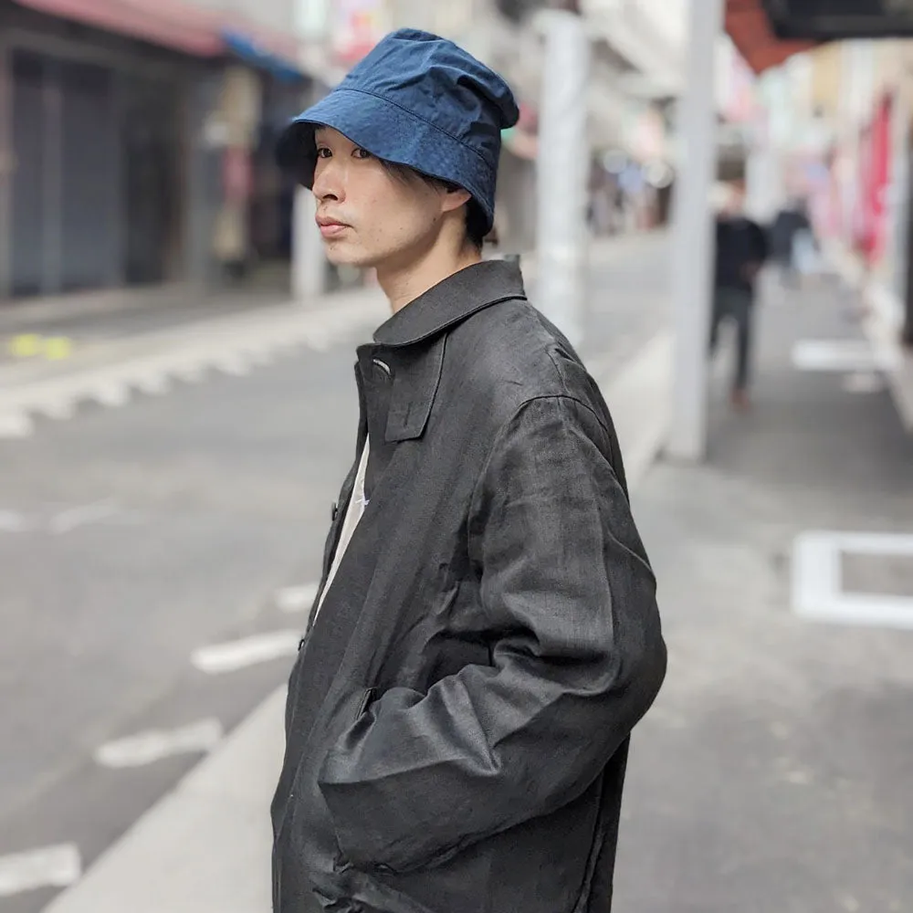 Engineered Garments - Bucket Hat - 6.5oz Flat Twill - MP402