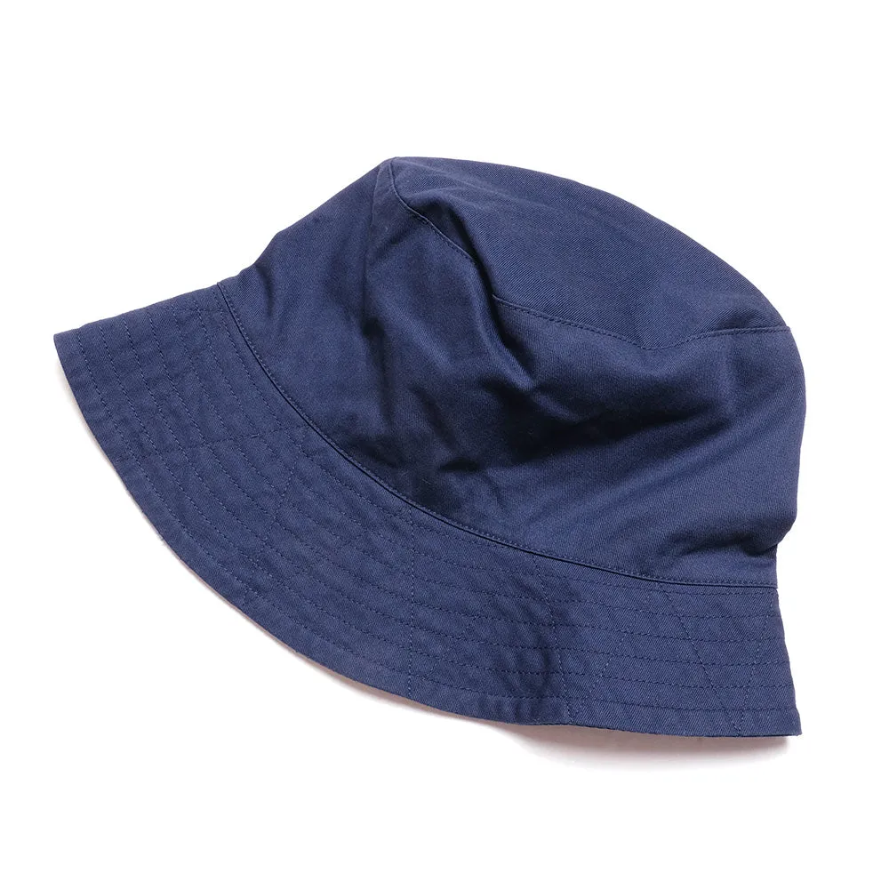 Engineered Garments - Bucket Hat - 6.5oz Flat Twill - MP402