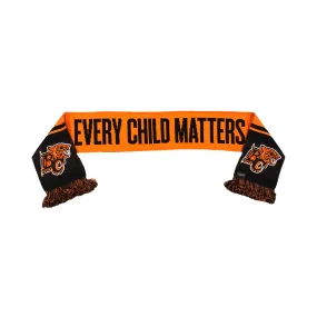 Every Child Matters Scarf- Org