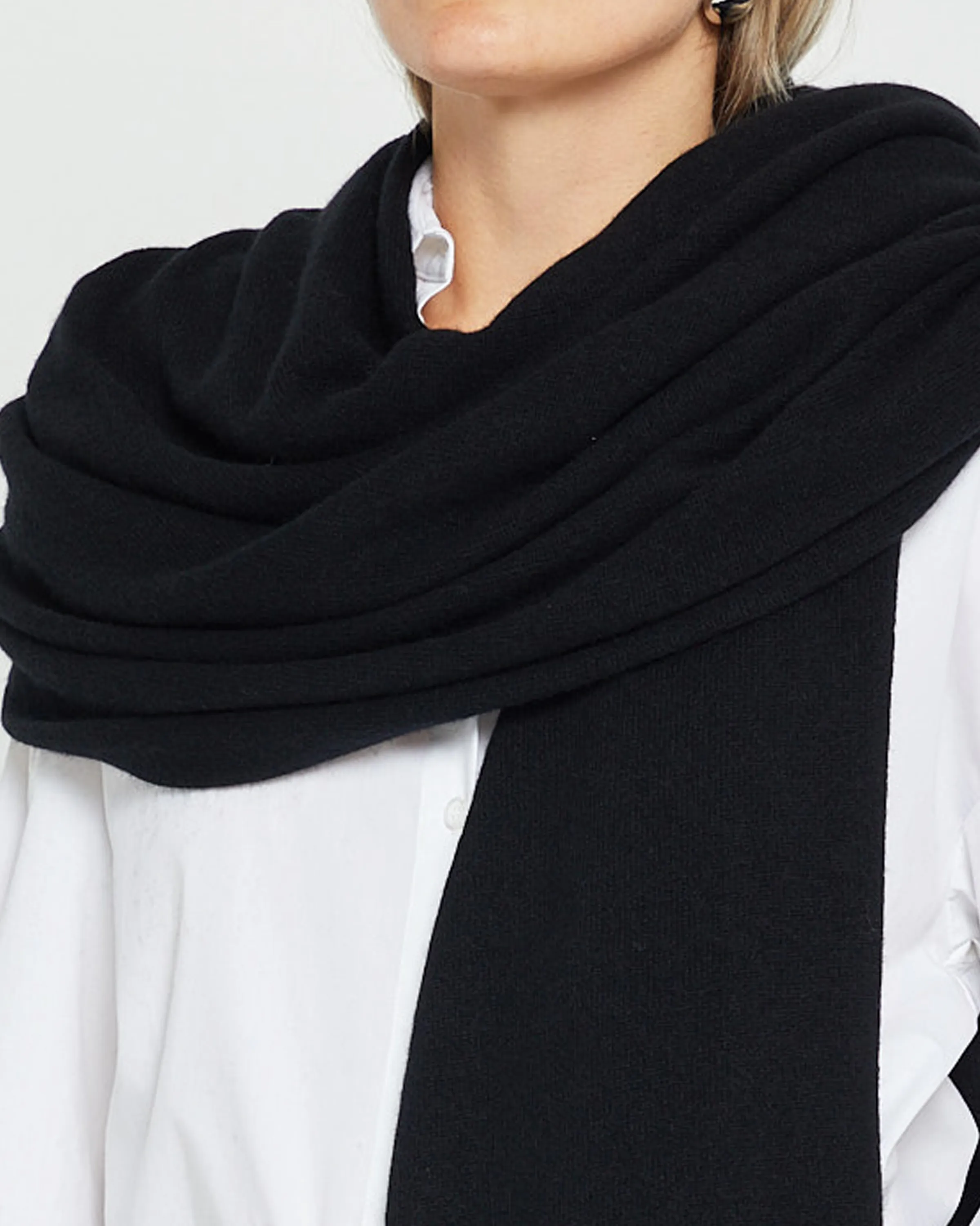 Everyday Cashmere Wrap