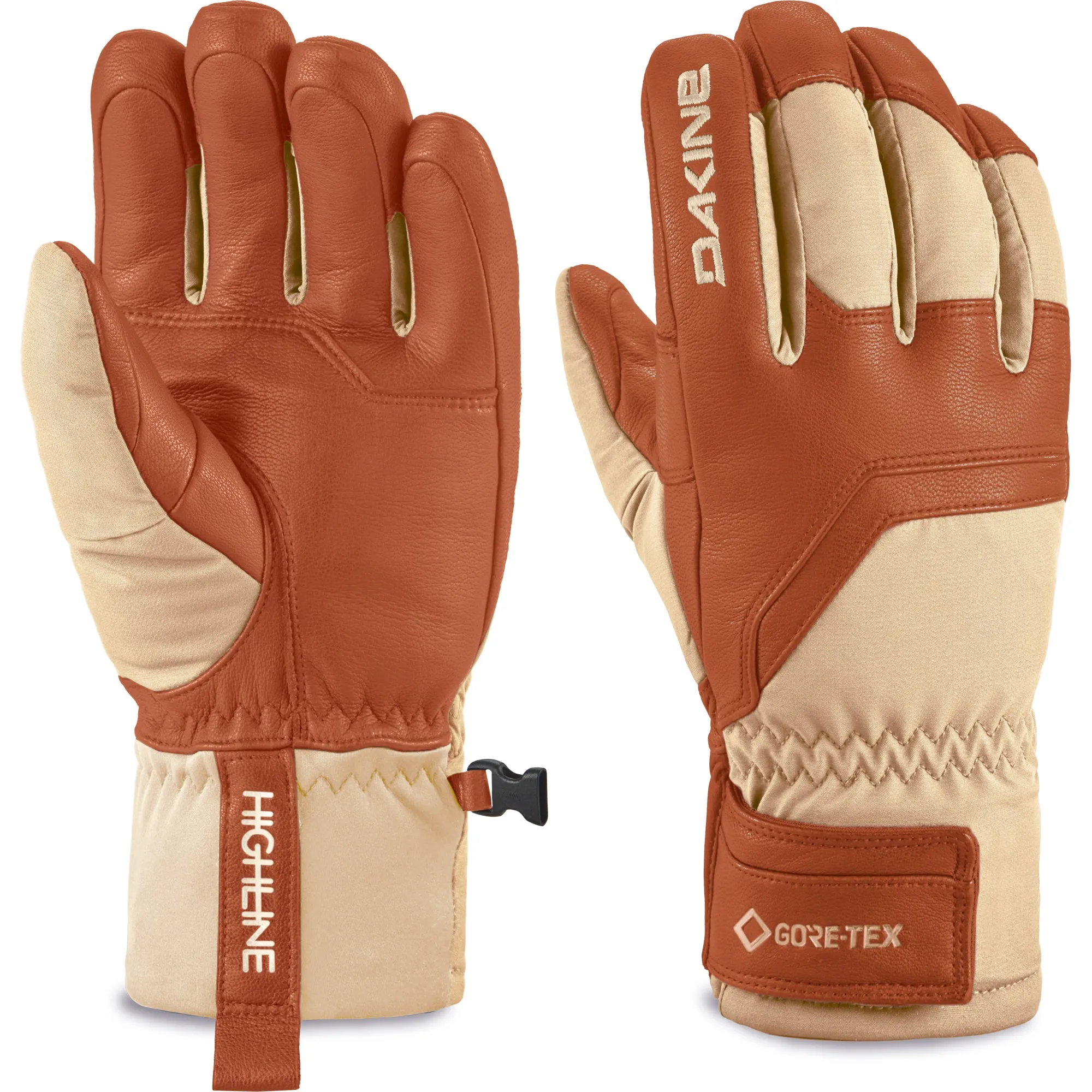 Excursion GORE-TEX Short Glove - Women's