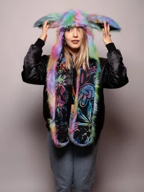 Fair Bunny CE SpiritHood