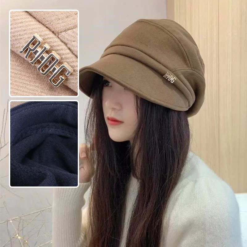 Fashion Women's Beret