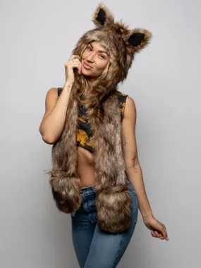 Fawn Collector Edition SpiritHood